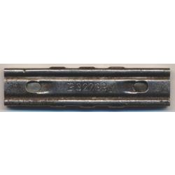 14031- UN CLIP  LAME CHARGEUR  7,92x57 ALLEMANGNE P327 - 39