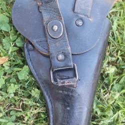 Holster pour pistolet 7.75
