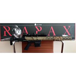 SECUTOR Rapax M2 AEG