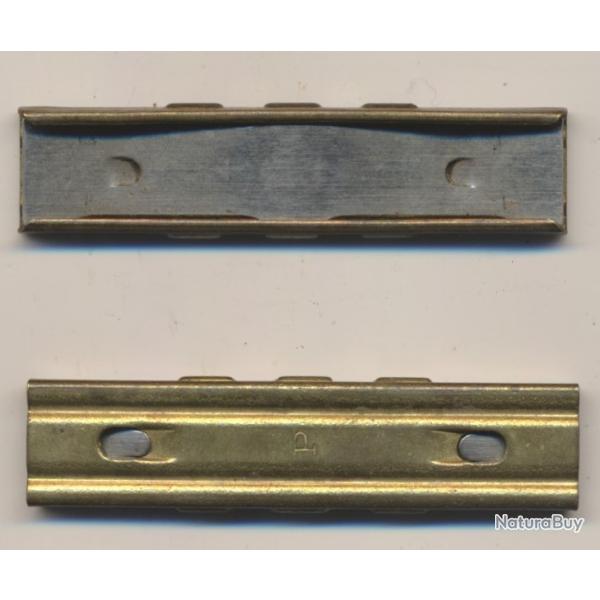 14046- UN CLIP  LAME CHARGEUR  7,92x57 ALLEMANGNE P