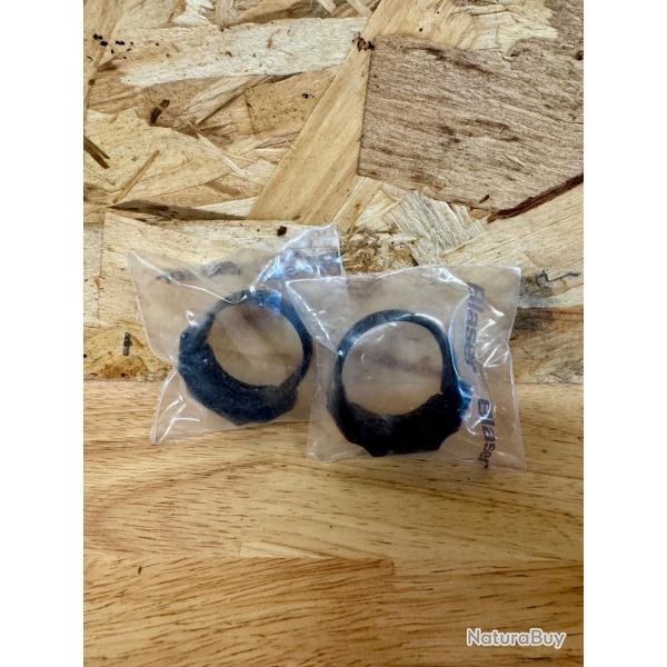Colliers montage blaser diam�tre 34mm