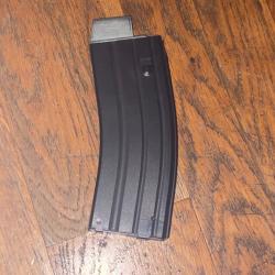 Chargeur co2 pour Crossman R1 DPMS et Mpw