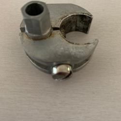 Pince d'indexation automatique (Auto Index Clamp) Lee Turret 3 Hole