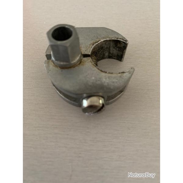 Pince d'indexation automatique (Auto Index Clamp) Lee Turret 3 Hole