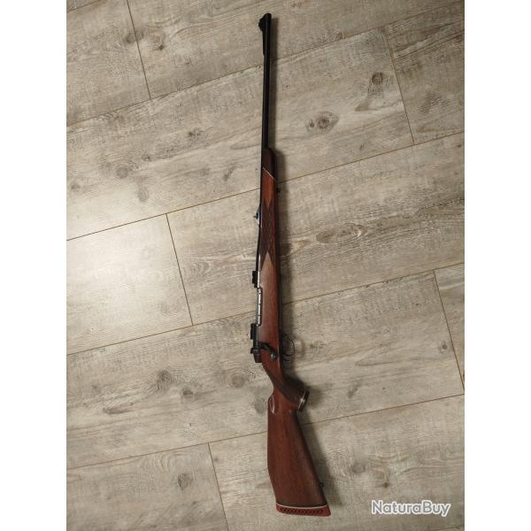 Sauer weatherby europa