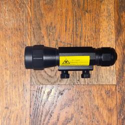 Laser vert RTI puissant