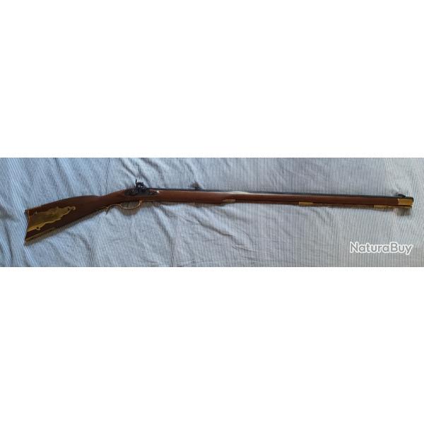 Fusil Kentucky Pedersoli Cal.45 � percussion