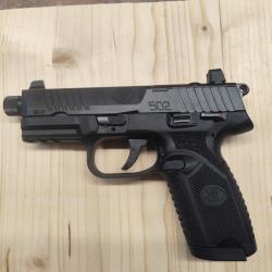 FN Herstal 502 22 lr