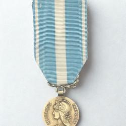 (21.008) M&eacute;daille d'Outre-Mer