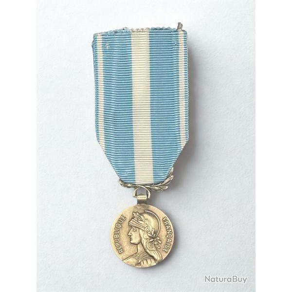 (21.008) M�daille d'Outre-Mer