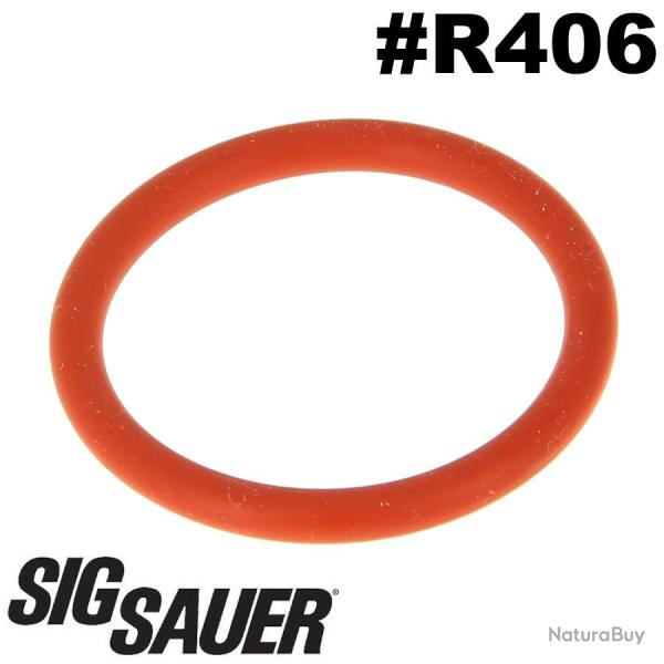 SIG SAUER SP2022 Joint d'�tanch�it� de valve - couleur Orange R406 - 280.302