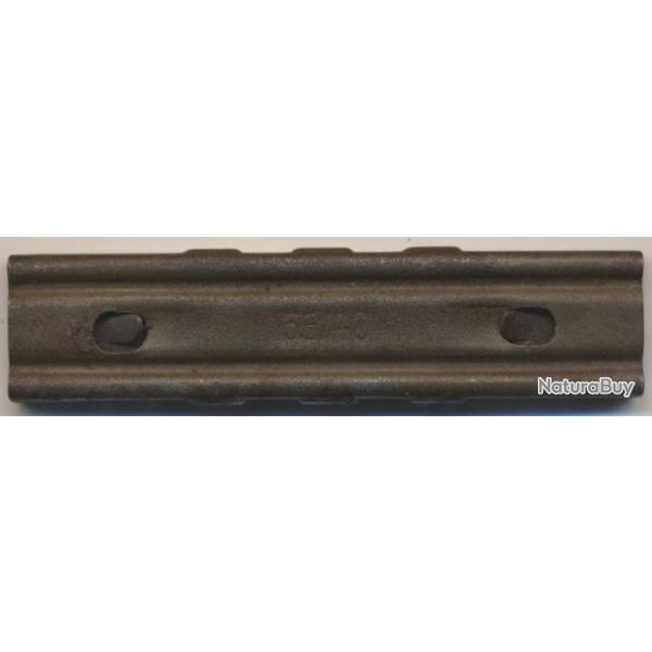 14033- UN CLIP  LAME CHARGEUR  7,92x57 ALLEMAGNE 5E/40