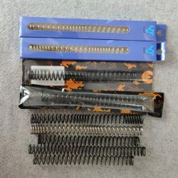 LOT DE RESSORTS GEARBOX V2/V3