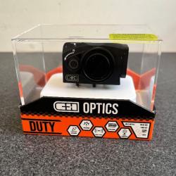 CH OPTICS DUTY