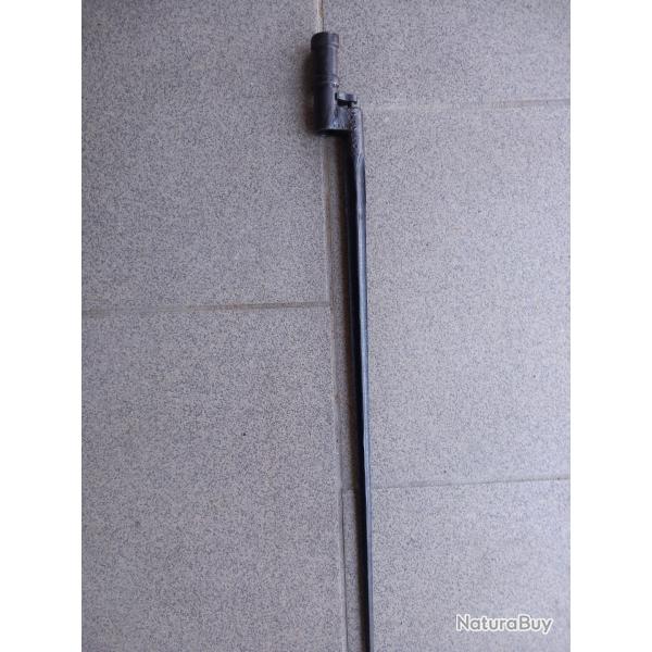 Baionette M1891/30 mosin nagant