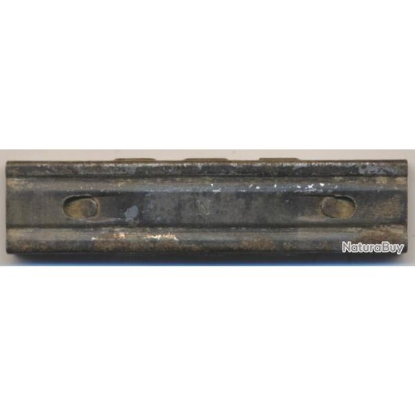 14009- UN CLIP  LAME CHARGEUR  7,92x57 ALLEMAGNE N