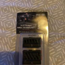 Micro Pro Sight Marui Mid et Hi mount
