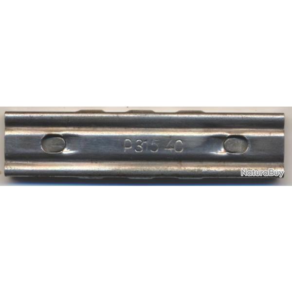 14037- UN CLIP  LAME CHARGEUR  7,92x57 ALLEMAGNE P315 - 40