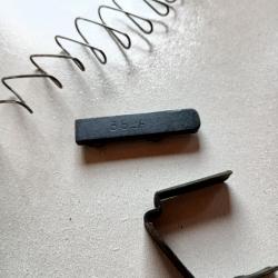 Pi&egrave;ces de chargeur PA 35 A