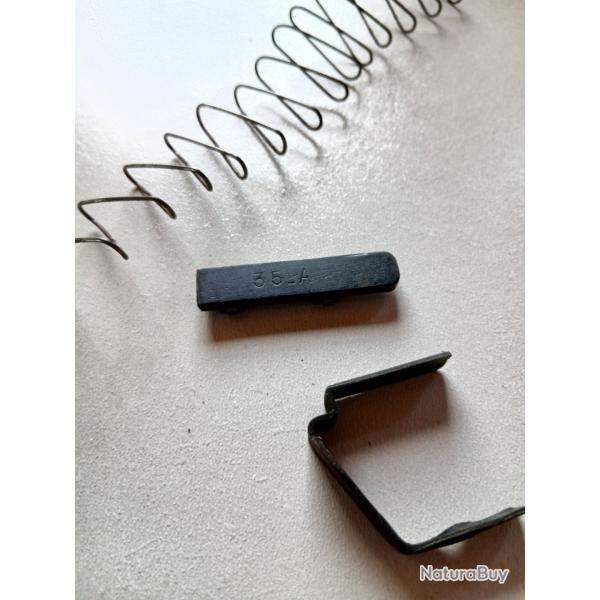 Pi�ces de chargeur PA 35 A