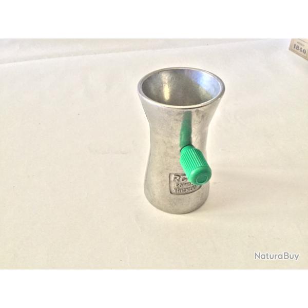 �greneur � poudre RCBS Powder Trickler - Tr�s bon �tat