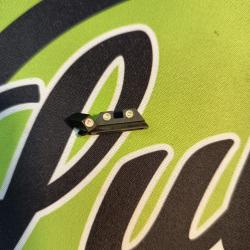 Organes de vis&eacute;e metallique Glock
