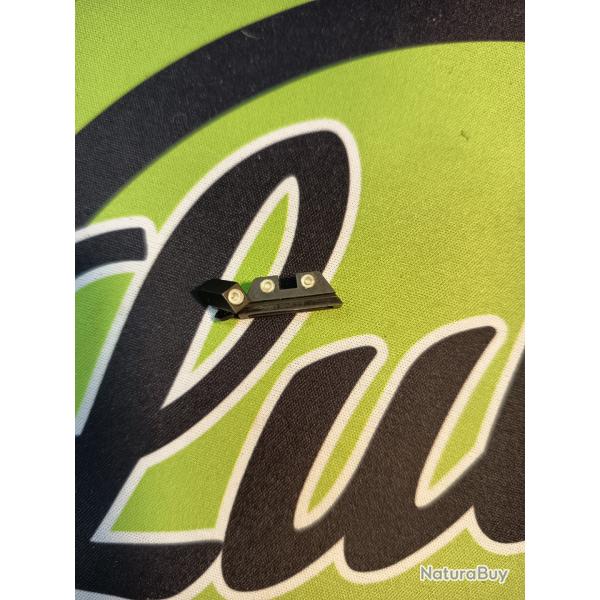 Organes de vis�e metallique Glock