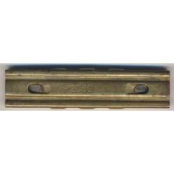 14042- UN CLIP  LAME CHARGEUR  7,92x57 ALLEMAGNE P208 - G