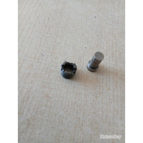 �crou de piston + piston usm1