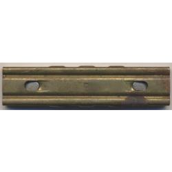 14044- UN CLIP  LAME CHARGEUR  7,92x57 ALLEMAGNE A