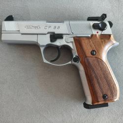 Pistolet Cp88 PPC 1500 &eacute;dition limit&eacute;e plombs umarex LIVRAISON GRATUITE