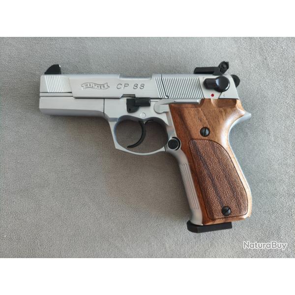 Pistolet Cp88 PPC 1500 �dition limit�e plombs umarex LIVRAISON GRATUITE