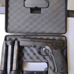 CZ75 Shadow SP01