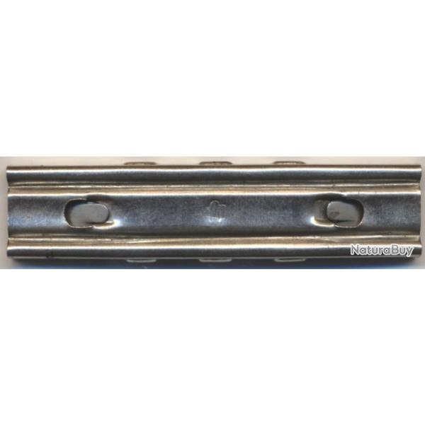 14041- UN CLIP  LAME CHARGEUR  7,92x57 ALLEMAGNE D