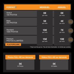 2 CAMERAS FLEX-M + 2 Batteries LIT-22 LIVRAISON OFFERTE