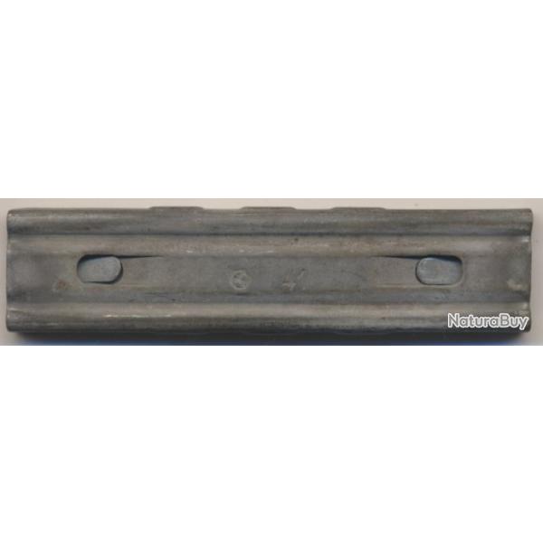 14053- UN CLIP  LAME CHARGEUR  7,92x57 ALLEMAGNE SIGLEE 41