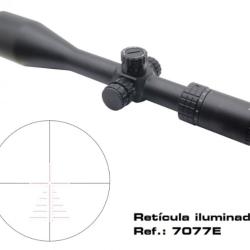 Lunette Zasdar 5-30x56 mm. R&eacute;t.7077 MRad - illumin&eacute;e