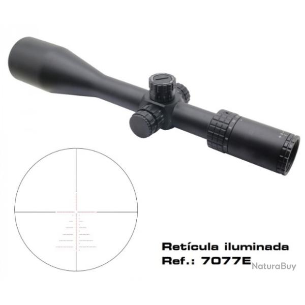 Lunette Zasdar 5-30x56 mm. R�t.7077 MRad - illumin�e