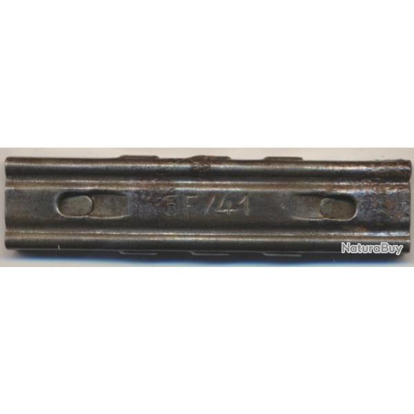 14000- UN CLIP  LAME CHARGEUR  7,92x57 ALLEMAGNE 5F - 41