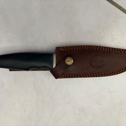 Couteau de chasse de la marque "Perkin"