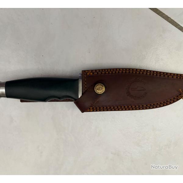Couteau de chasse de la marque "Perkin"