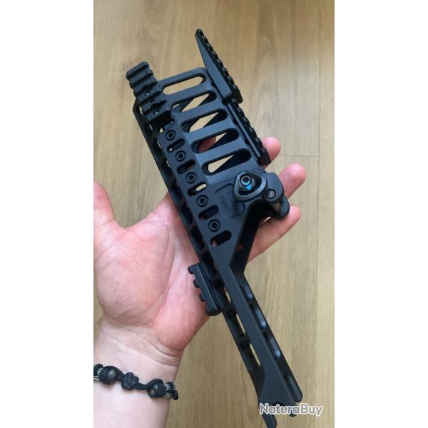 Tr�s Rare garde-mains HK243 / G36 SPUHR R-23