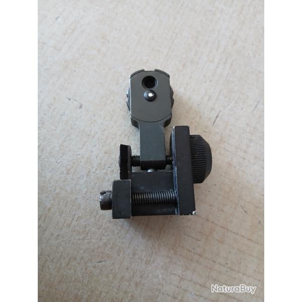 Organe de vis�e ar15 m16 m4