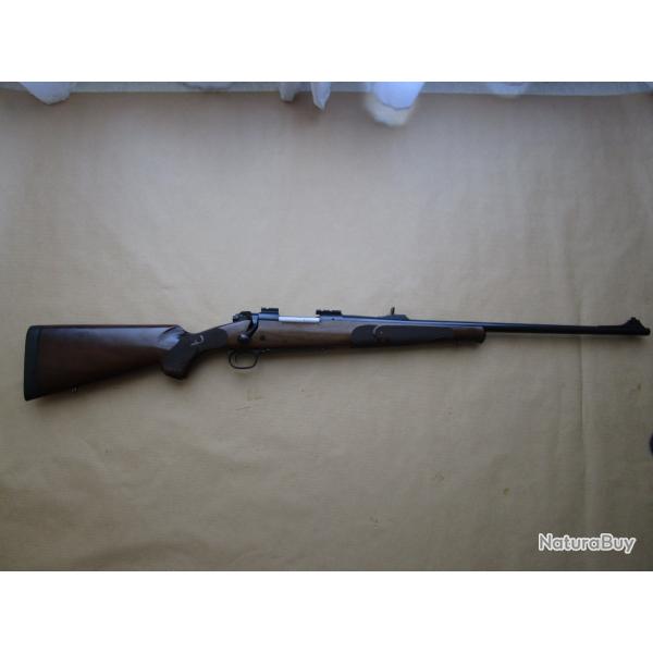 carabine winchester 70 calibre 270 WSM