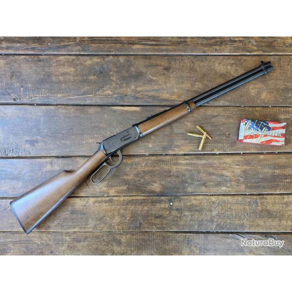 Winchester mod�le 94: cal 30-30; ann�e 80