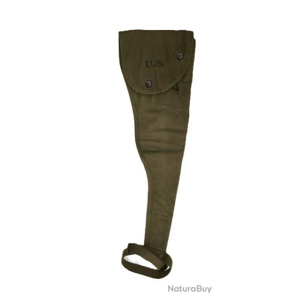 Housse parachutiste de carabine M1 pliante Harian 1944