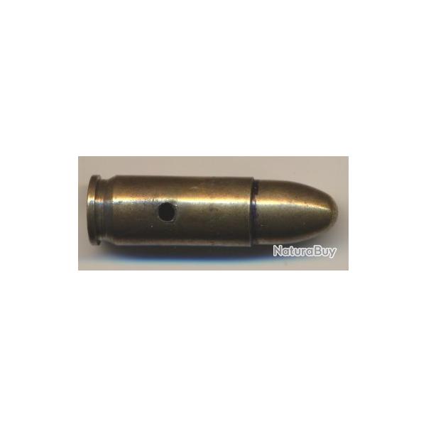 (14602) 7,65x20 MAS LONG NEUTRA