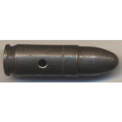 (14609) 7,65x20 MAS LONG NEUTRA ve - 1943