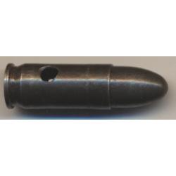 (14608) 7,65x20 MAS LONG NEUTRA ATS - 1946