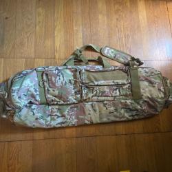 Housse de transport multicam